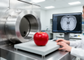 Smart Threshold: X-ray CT adapts apple segmentation across 12 cultivars