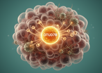 Single-Cell Study Pinpoints OTUD7B as a Master Switch Behind Pancreatic Cancer's Defenses