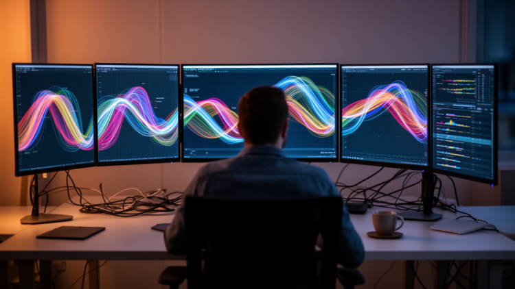 One query, five answers: the hidden semantics of stream windows