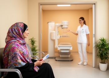 Why Most Bahraini Women Skip Mammograms—and the Simple Fix That Could Change It