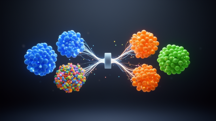 Dual autoencoder framework sharpens single-cell clustering accuracy