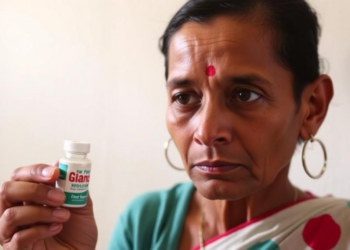 When Eye Drops Cost Too Much: One in Ten Glaucoma Patients in Nepal Skips Medication to Save Money