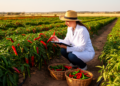 Evaluation of the yield and quality stability of chilli genotypes by employing AMMI, GGE and MTSI techniques
