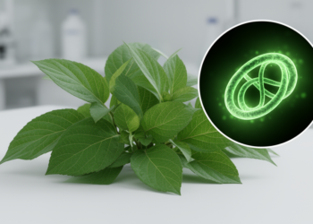Chloroplast Genomes of Ten Blumea Species Reveal Conserved Structure and Adaptive Evolution