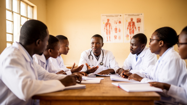 Rethinking Professionalism: Freirean Pedagogy for Africa's Clinical Officers