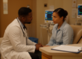 Doctors and Patients Reach Rare Consensus on Screening Psychiatric Emergency Patients