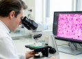 Rare Tumor Hiding Inside a Salivary Gland Lymph Node Challenges Pathologists