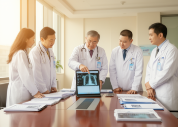 Five Pathways Could Unlock Doctor Collaboration in China's County Medical Alliances