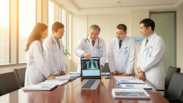 Five Pathways Could Unlock Doctor Collaboration in China's County Medical Alliances