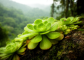 Carnivorous Butterworts Found Thriving in Belize's Maya Mountains