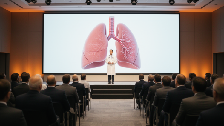 CHEST 2026 Meeting Unveils New Research in Asthma, COPD, Fibrosis and Critical Care