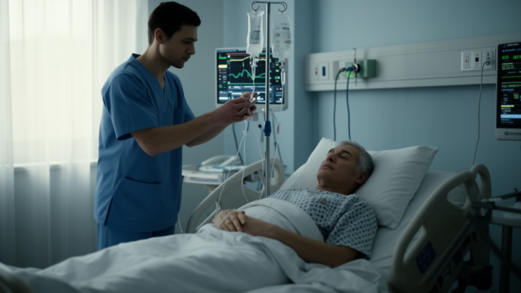 Deadly Epstein-Barr virus complication strikes transplant patients given ATG
