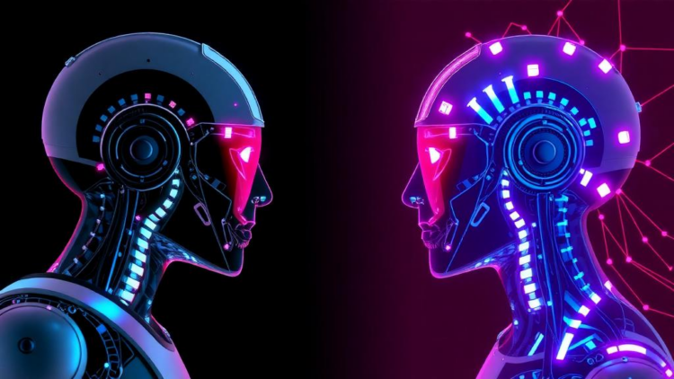 AI Agents That Improve Themselves Face a Safety Paradox, Major Survey Finds