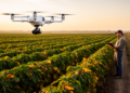 New AI Model Spots Crop Diseases With Unusual Accuracy in Complex Fields