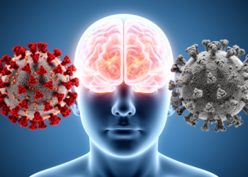 Flu and COVID-19 Emerge as Dominant Triggers of Deadly Childhood Brain Disease