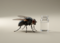 Finasteride linked to shorter lifespan and motor deficits in fly study