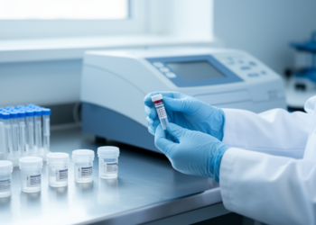 New Study Reveals Optimal Fecal Test Threshold for Colorectal Cancer Screening