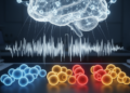 AI Transformer Reads Raw Protein Fingerprints to Sort Cells and Spot Severe COVID-19