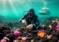 Tiny Wormlike Predators Reveal Hidden Diversity off Cabo Verde