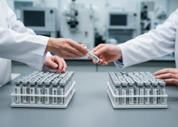 Matched Samples Hold the Key to Making Metabolomics Models Travel Across Labs