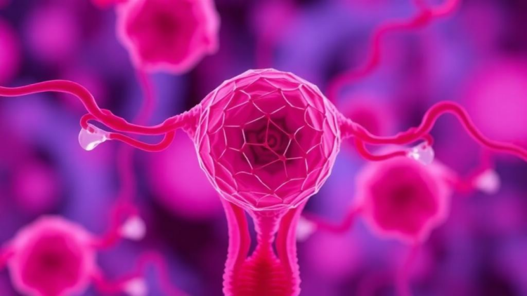 Follicular Fluid Proteins Reveal Metabolic and Immune Clues in Ovarian Syndrome