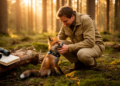 Why Ecologists Fall in Love With the Animals They Study