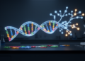 Deep Learning Meets Beam Search to Crack a Classic Genome Puzzle
