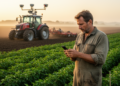 AI Is Transforming Farming, But Its Biggest Wins May Not Reach the Farmers Who Need Them Most