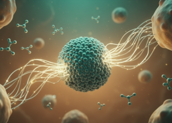 Viral protein trick unlocks stronger self-amplifying mRNA vaccines, Queen Mary study shows