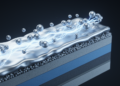 Nanoscale Interface Coating Lifts Hydrogen Cell Efficiency and Durability