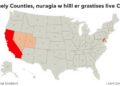 Lonely Counties, Higher Cancer Deaths: New Study Maps a Grim Social Gradient