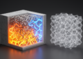 Physics-Constrained AI Breaks Long-Standing Trade-Offs in Composite Thermal Materials