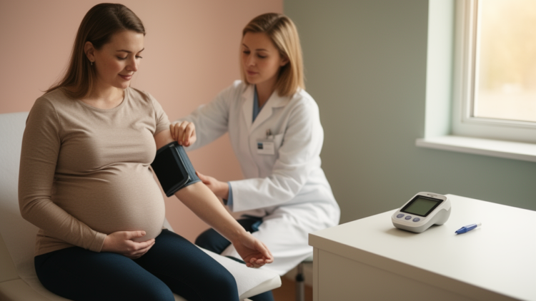 Gestational diabetes doubles a child's odds of glucose intolerance, major meta-analysis finds