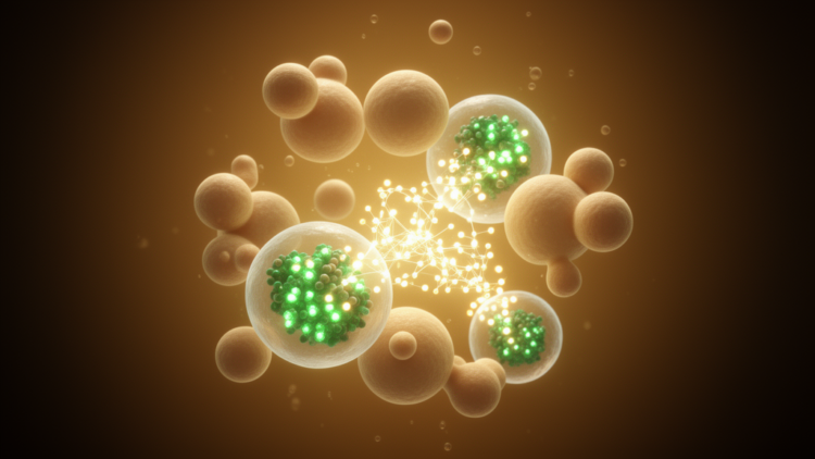 Two Hidden Enzymes May Be Draining the Fuel Behind Erythritol Production in Industrial Yeast