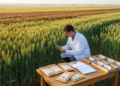 Hidden Resistance Genes Surface in Eastern European Barley Collection