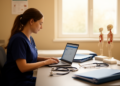 E-learning program sharpens forensic nurses' response to sex trafficking