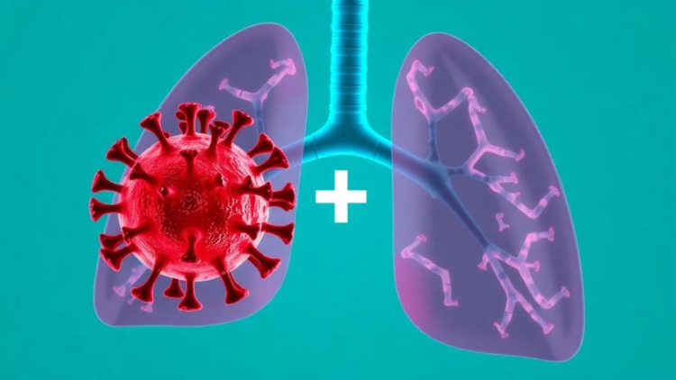 Macrolide Plus Nucleoside Combo Curbs SARS-CoV-2 and Shields Monkey Lungs
