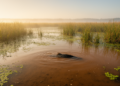 Muddy Waters, Hidden Fish: New Special Issue Spotlights Europe's Threatened Wetland Species