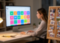 New dual-calibration method keeps graph recommendations from blurring user interests