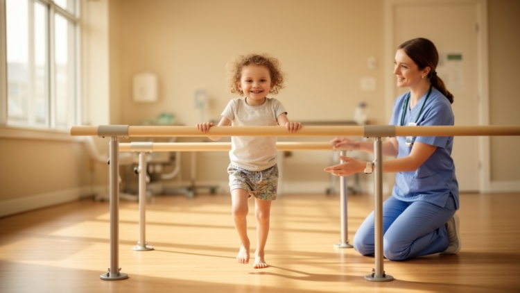 Common Asthma Drug Salbutamol Boosts Walking and Strength in Children with Incurable Muscle Disease