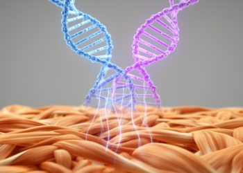 Two Genes, One Family: Rare Overlap of Myotonia and Myopathy Explained