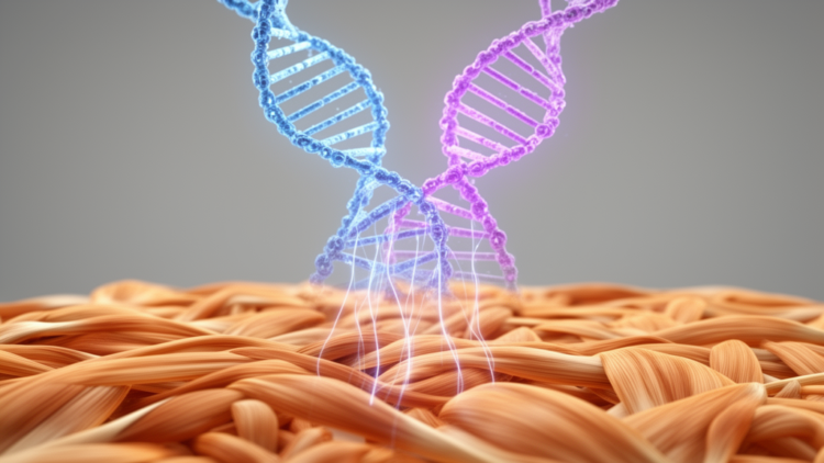 Two Genes, One Family: Rare Overlap of Myotonia and Myopathy Explained