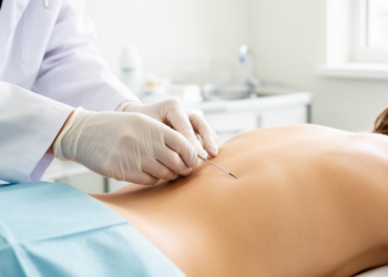 Needle-knife therapy beats acupuncture for lumbar disc herniation in randomized trial