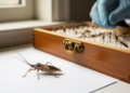 Three New Species of Long-Headed Seed Bugs Emerge from Museum Drawers in French Guiana
