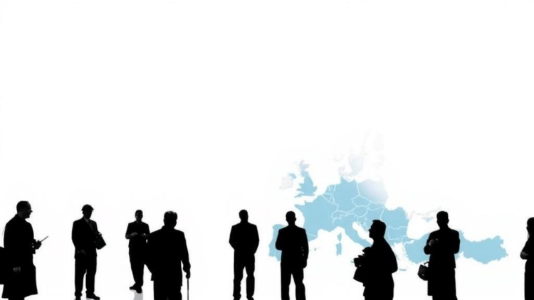 How Europe's 'Third Way' on AI Justifies Turning Citizens Into Data Sacrifices