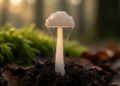 Fungus Known Only From DNA for a Decade Finally Gets a Name — and a Whole New Class