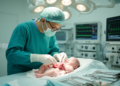 One Surgery or Two? Study Weighs the Best Fix for Bowel Damage After a Deadly Infant Disease