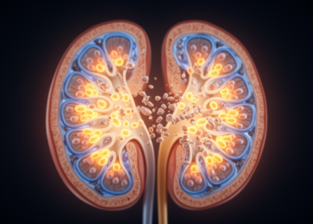 Brief Limb Ischaemia Cycles Shield the Kidneys by Switching On a Mitochondrial Cleanup Pathway