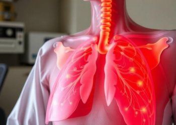 Why Older Lung Transplant Patients Struggle to Protect Their Bones at Home