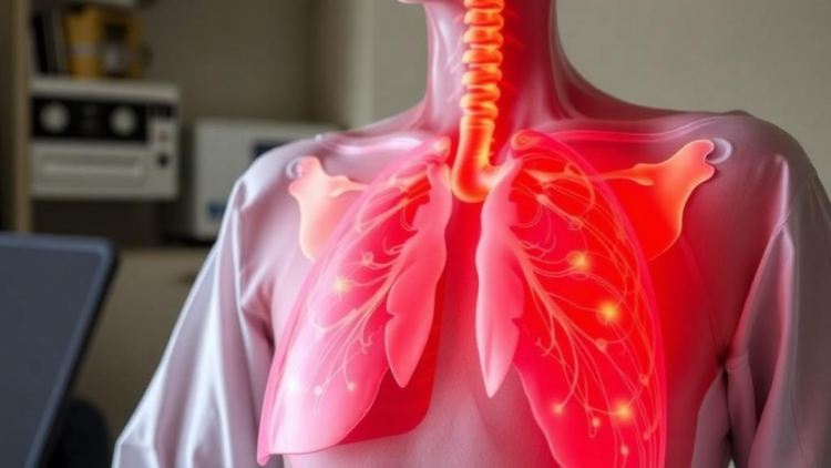 Why Older Lung Transplant Patients Struggle to Protect Their Bones at Home